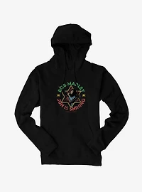 Bob Marley Sun Is Shining Hoodie