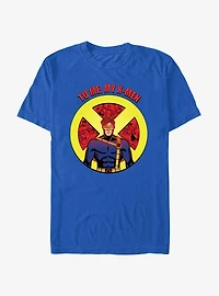 Marvel X-Men '97 To Me My X Men Cyclops T-Shirt