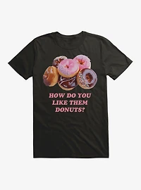 Donuts T-Shirt