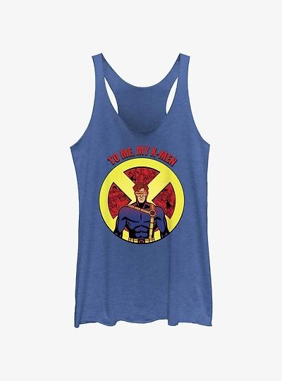 X-Men '97 To Me My X-Men Girls Tank