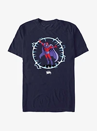 Marvel X-Men '97 Magneto PixelArt T-Shirt