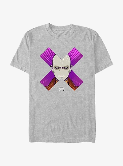 X-Men '97 Morph Face T-Shirt