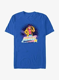 X-Men '97 Pixel Jubilee T-Shirt
