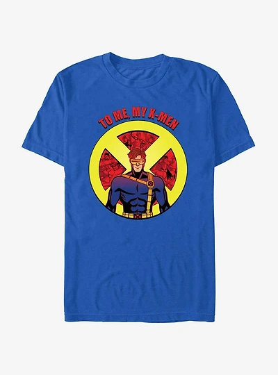 X-Men '97 To Me My X-Men T-Shirt