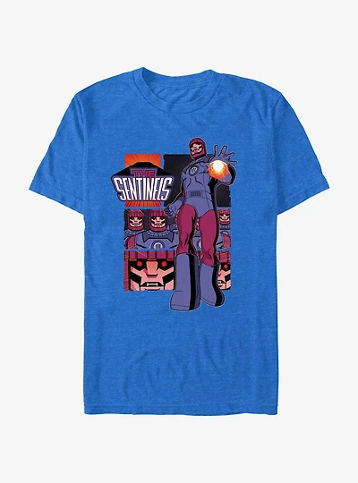 X-Men '97 The Sentinels T-Shirt