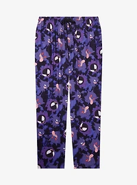 Pokémon Ghost Types Allover Print Sleep Pants — BoxLunch Exclusive