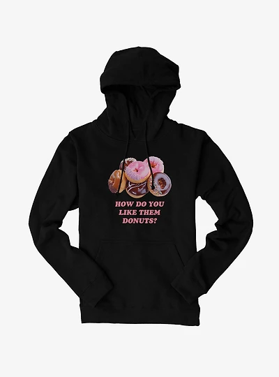 Donuts Hoodie