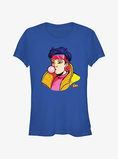 X-Men '97 Jubilee '97 Girls T-Shirt