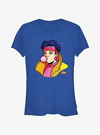X-Men '97 Jubilee '97 Girls T-Shirt