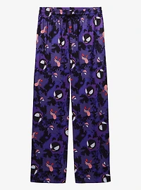 Pokémon Gengar, Gastly, and Hunter Allover Print Sleep Pants — BoxLunch Exclusive