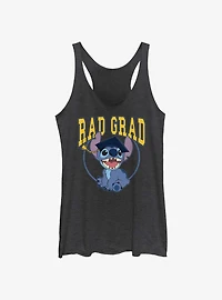 Disney Lilo & Stitch Rad Grad Girls Tank