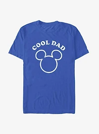 Disney Mickey Mouse Cool Dad T-Shirt