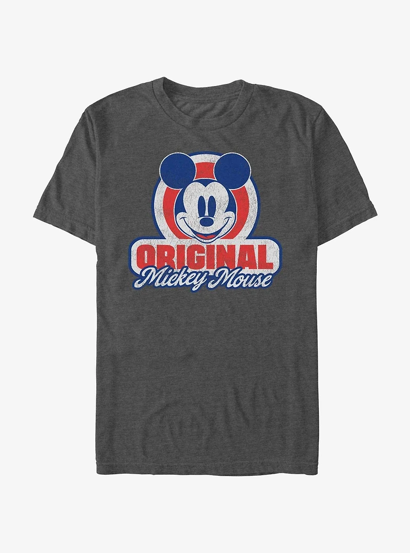 Disney Mickey Mouse Original Mickey Mouse T-Shirt