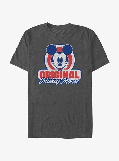 Disney Mickey Mouse Original Mickey Mouse T-Shirt