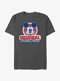 Disney Mickey Mouse Original Mickey Mouse T-Shirt