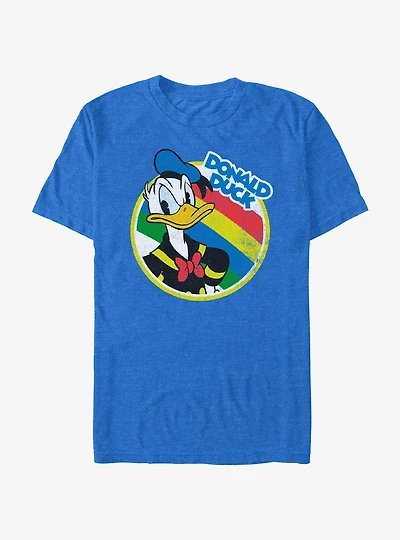 Disney Donald Duck Serious Donald T-Shirt