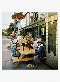 John Craigie Pagan Church Vinyl LP