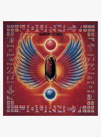 Journey Greatest Hits Vinyl LP