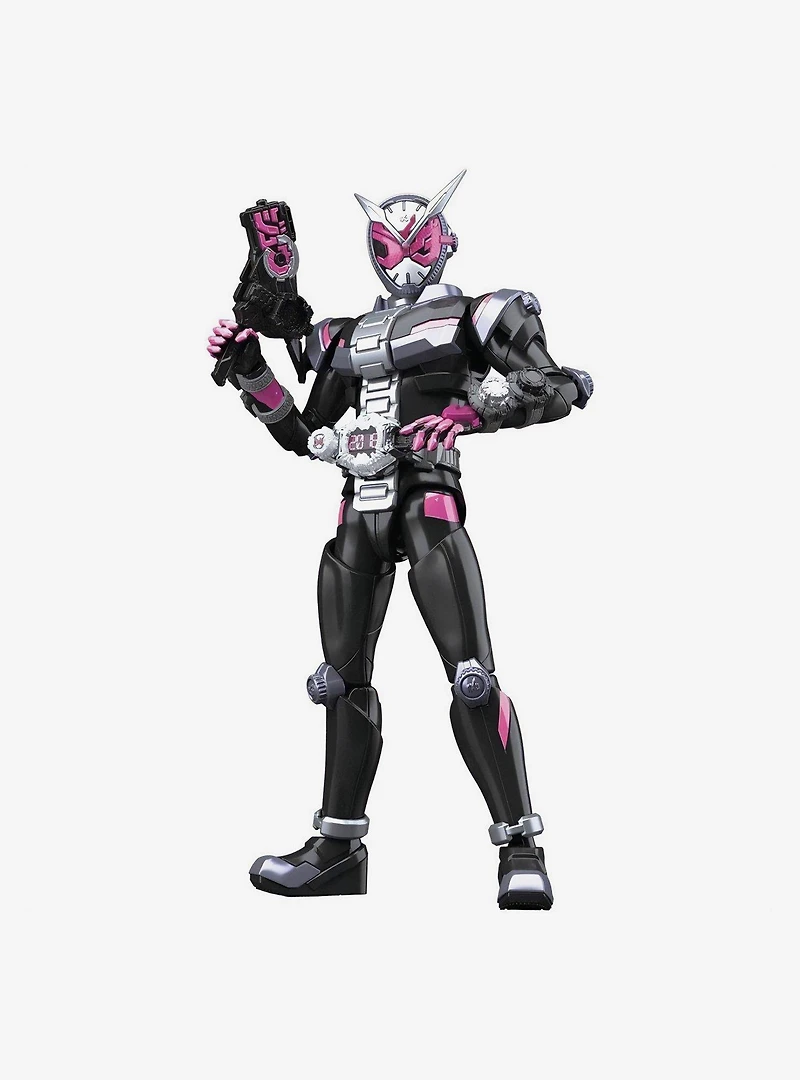Kamen Rider Figure-Rise Standard Kamen Rider Zi-O