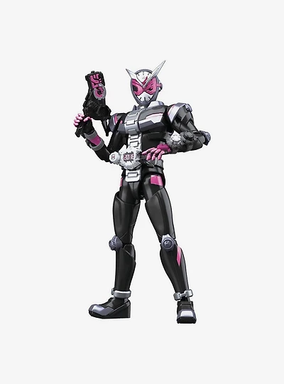 Kamen Rider Figure-Rise Standard Kamen Rider Zi-O