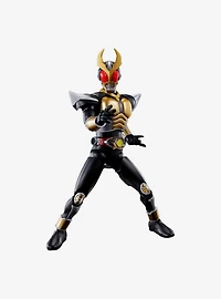 Kamen Rider Figure-Rise Standard Masked Rider Agito