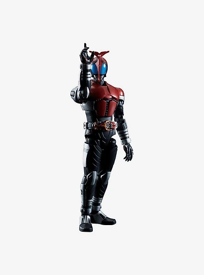 Kamen Rider Figure-Rise Standard Masked Rider Kabuto Model Kit