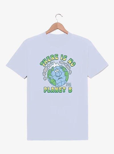 Schoolhouse Rock No Planet B T-Shirt
