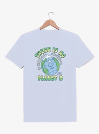 Schoolhouse Rock No Planet B T-Shirt