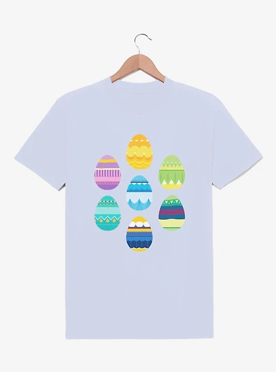 Disney Princesses Easter Egg Jumble T-Shirt