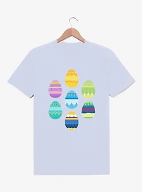 Disney Princesses Easter Egg Jumble T-Shirt
