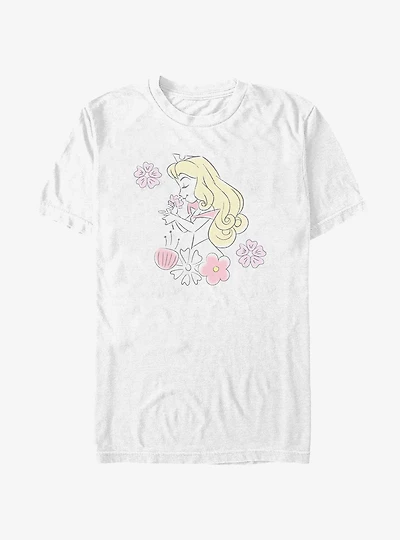 Disney Princesses Scent Of A Princess Aurora T-Shirt