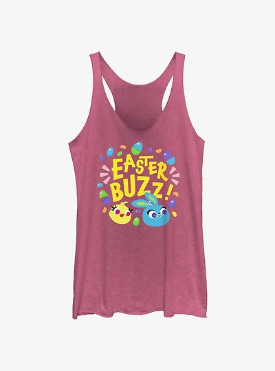 Disney Pixar Toy Story 4 Easter Buzz Girls Tank