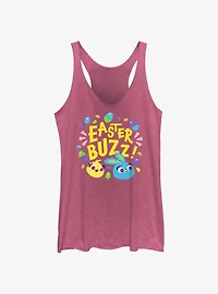 Disney Pixar Toy Story 4 Easter Buzz Girls Tank
