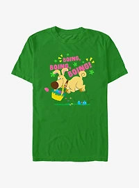 Disney Pixar Up Dug Bunny Hop T-Shirt