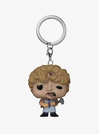 Funko Pocket Pop! The Texas Chainsaw Massacre Leatherface - Hot Topic Scare Fair 2024 Exclusive