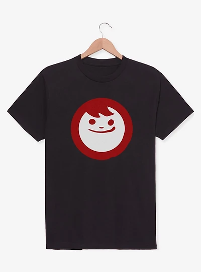 Maruchan Large Face Logo Ramen T-Shirt