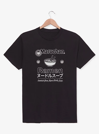 Maruchan Ramen Soup T-Shirt