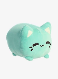 Tasty Peach Meowchi Mint Plush