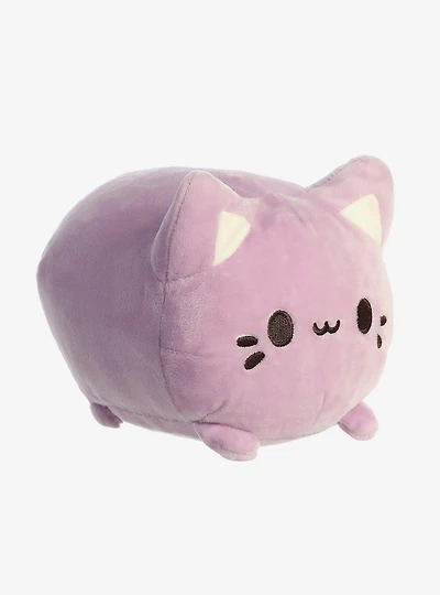 Tasty Peach Meowchi Taro Plush