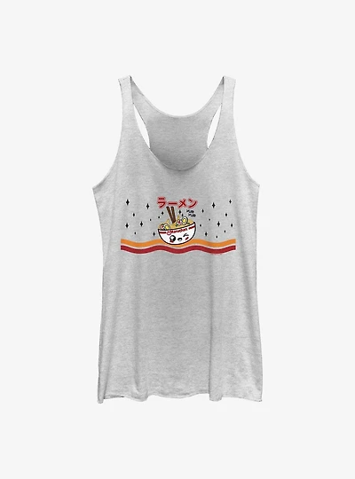 Maruchan Japan Yum Ramen Womens Tank Top