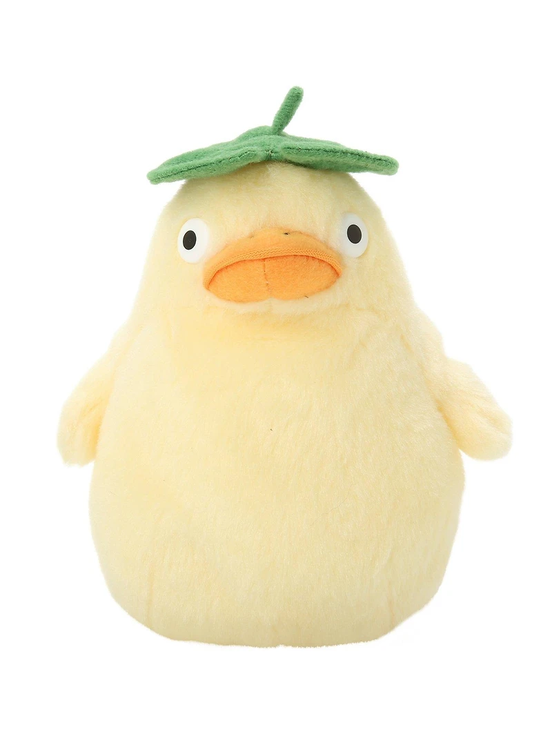 Studio Ghibli® Spirited Away Ootori 7 Inch Plush
