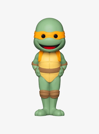 Funko Rewind Teenage Mutant Ninja Turtles Michelangelo Vinyl Figure