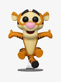 Funko Pop! Disney Winnie the Pooh Tigger Vinyl Figure
