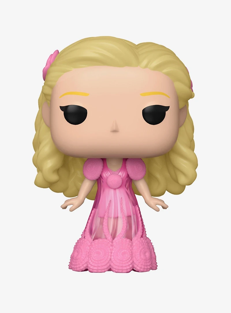 Funko Pop! Movies Wicked Glinda in Nightgown Vinyl Figure
