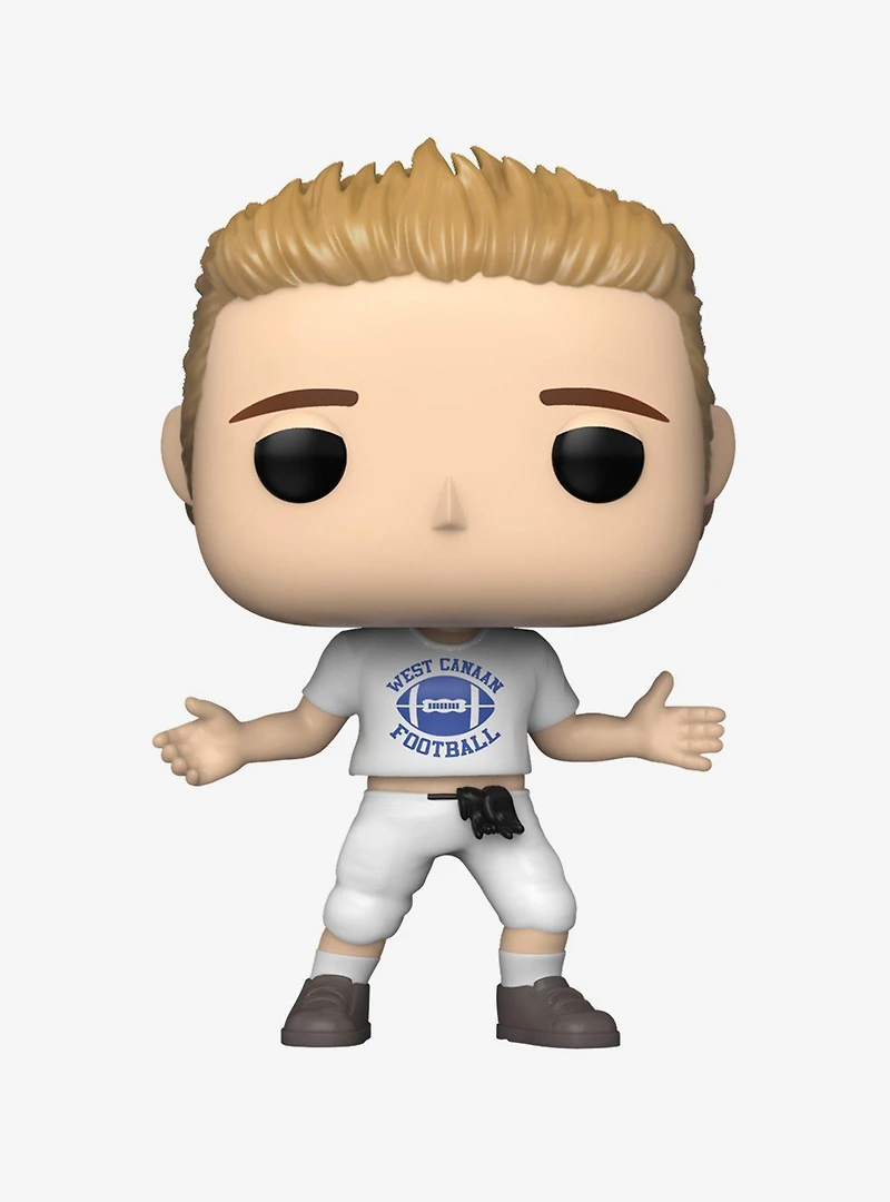 Funko Pop! Movies Varsity Blues Charlie Tweeder Vinyl Figure