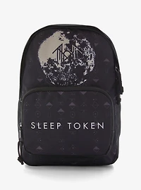 Sleep Token Take Me Back To Eden Mini Backpack