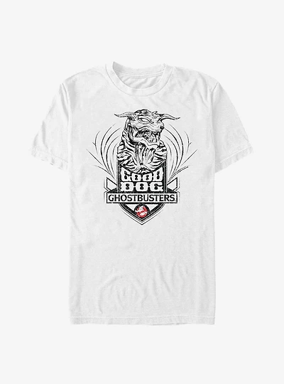 Ghostbusters Good Dog T-Shirt