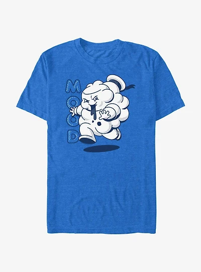 Ghostbusters: Frozen Empire Puft Mood T-Shirt