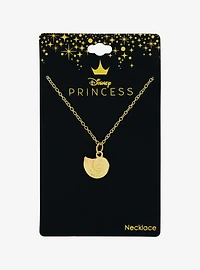 Disney The Little Mermaid Ursula Shell Necklace