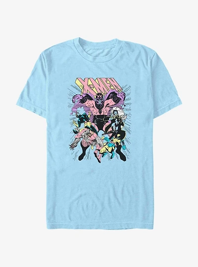 Marvel X-Men They Done T-Shirt